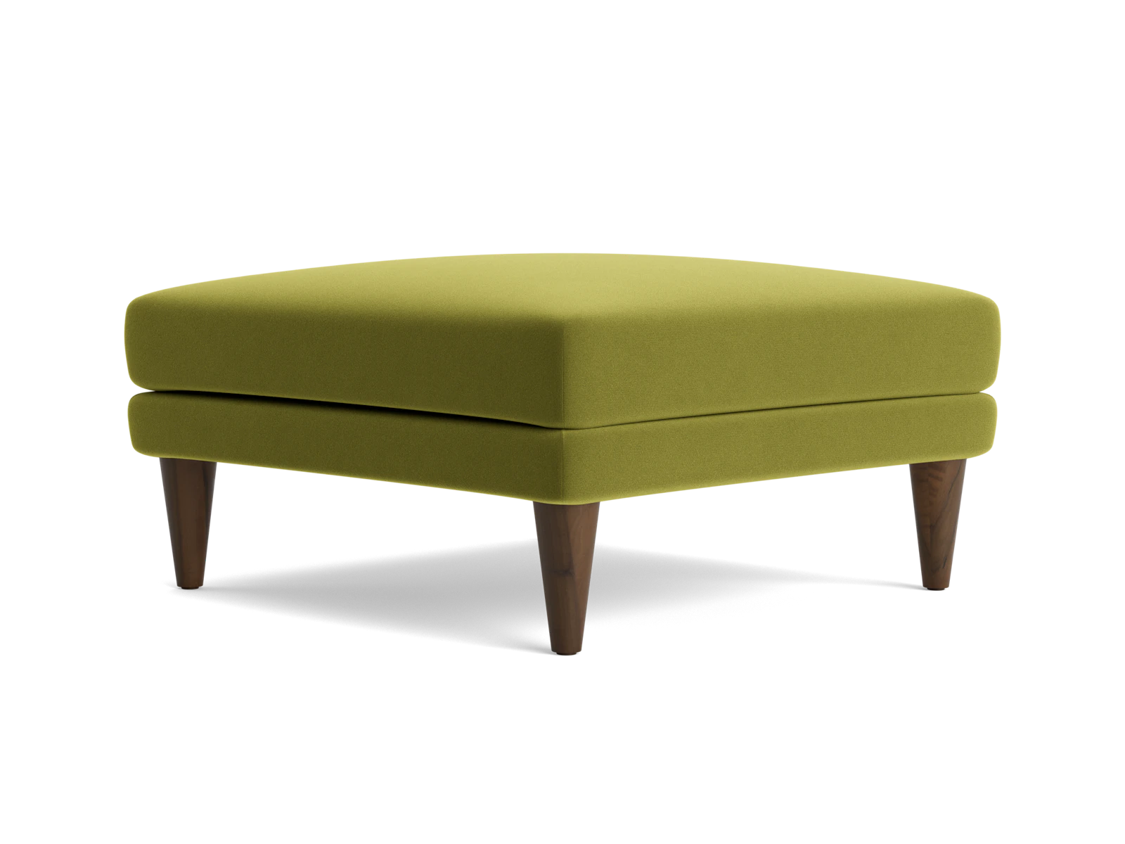 Lewis Ottoman